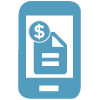 Loan Payment Icon
