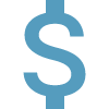 Dollar-Sign-Icon