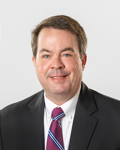 Steve Stringer