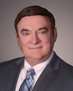 Mike Knuckles