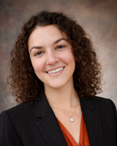 Cassandra Rabkin
